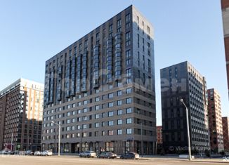 2-комнатная квартира на продажу, 68 м2, Москва, улица Архитектора Щусева, 2к1, станция ЗИЛ