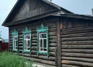 Продам дом, 52 м2, поселок Шахта, Молодёжная улица, 10