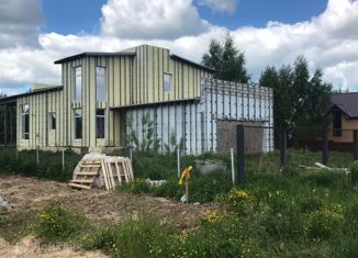 Дом на продажу, 357 м2, село Некрасово, Александровская улица, 13