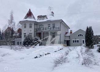 Продам дом, 868 м2, деревня Афинеево