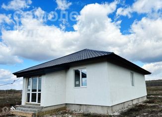 Продам дом, 118.6 м2, село Новое Барятино, Успешная улица