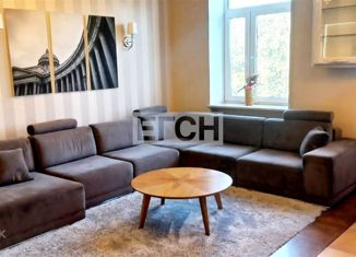 Сдается 4-ком. квартира, 140 м2, Москва, улица Руставели, 3к7, Бутырский район