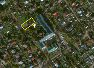 Продается участок, 10.02 сот., Апрелевка, Боровский проезд