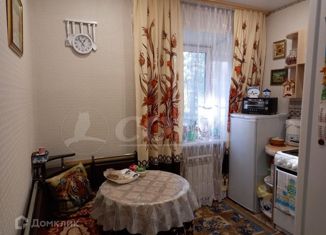 Однокомнатная квартира на продажу, 35.8 м2, деревня Криводанова, Лесная улица, 4