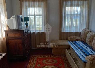 Продаю дом, 45 м2, село Пристанское, улица Пушкина