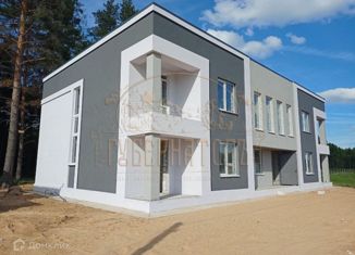 Таунхаус на продажу, 124.6 м2, деревня Сакулино, улица Гречко, 1