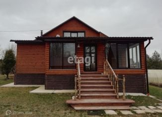 Продам дом, 140 м2, Костромская область, деревня Готовка, 6