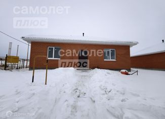 Продам дом, 110 м2, село Мальково, Новая улица, 18