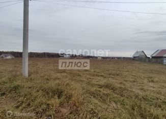 Продажа участка, 15 сот., село Красная Горка, Чегантауская улица