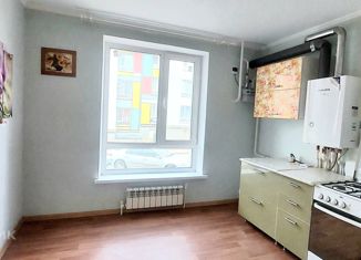 Продаю однокомнатную квартиру, 34 м2, Калужская область, улица Петра Тарасова, 3