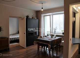 Продажа 2-комнатной квартиры, 44 м2, Москва, 7-я Парковая улица, 2к5, 7-я Парковая улица