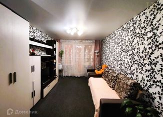 Двухкомнатная квартира на продажу, 51 м2, Челябинская область, Комсомольский проспект, 84А