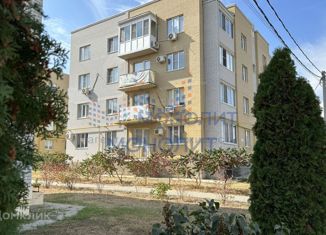 Продам многокомнатную квартиру, 124 м2, Волгоград, улица Пономарева, 13