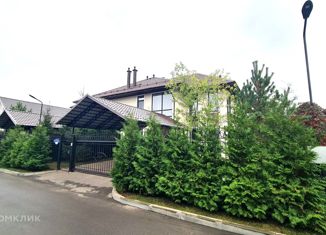 Продаю дом, 233 м2, село Дмитровское, коттеджный посёлок Николина Поляна, 112А