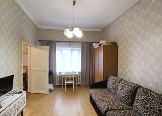 Продажа комнаты, 40.4 м2, Гатчина, улица Чкалова, 57