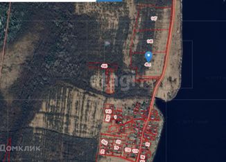 Продаю участок, 465 сот., сельское поселение Ершовское