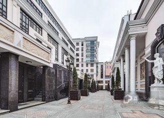 Продам 4-комнатную квартиру, 250 м2, Москва, Подсосенский переулок, 3, метро Курская