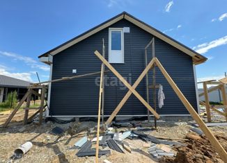 Продается дом, 85 м2, посёлок Соловей-Ключ, Центральная улица