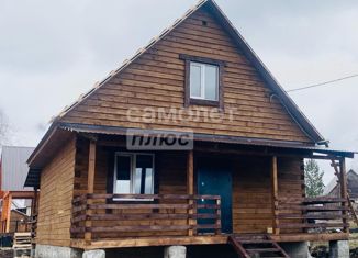 Продажа дома, 90 м2, СНТ Родник, СНТ Родник, 138А