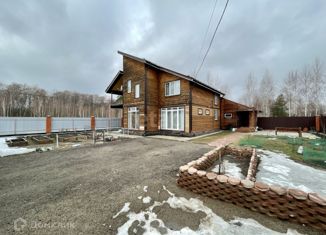Продается дом, 206.3 м2, Раменский городской округ