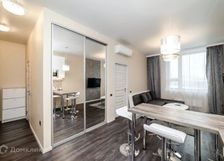 Продам 2-ком. квартиру, 37 м2, Сочи, Полтавская улица, 40, микрорайон Мамайка