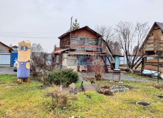 Продажа дома, 43.5 м2, садовое товарищество Юбилей, Янтарная улица