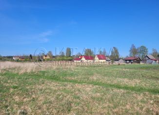 Продаю участок, 13 сот., посёлок Соловьёвка