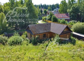 Дом на продажу, 117 м2, коттеджный посёлок Лесное Озеро, коттеджный посёлок Лесное Озеро, 18/2