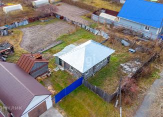 Продаю дом, 51.6 м2, посёлок городского типа Боровский, Луговая улица