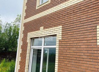 Продам таунхаус, 108 м2, деревня Студенец, Центральная улица