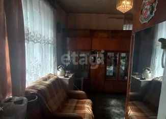 Однокомнатная квартира на продажу, 20.5 м2, Барнаул, улица Советской Армии, 34/175, Железнодорожный район