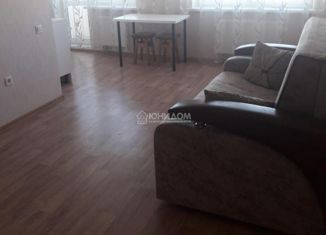 Продаю квартиру студию, 30.5 м2, Тюмень, улица Вадима Бованенко, 5, ЖК Легенда Парк