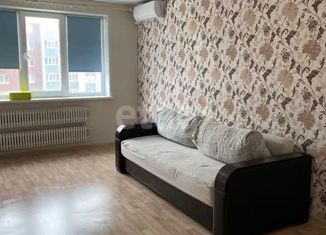 1-ком. квартира на продажу, 37.7 м2, Воронеж, ЖК Микрорайон Боровое, Сельская улица, 2М