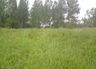 Земельный участок на продажу, 15 сот., Дегтярск, улица Лётчика Сафронова