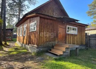 Продаю дом, 42 м2, поселок Аршан, улица Братьев Домышевых