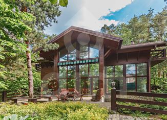 Продам дом, 190 м2, деревня Веледниково