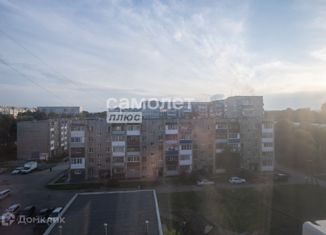 Продается 1-комнатная квартира, 32.8 м2, Кемерово, улица Попова, 5, Кировский район