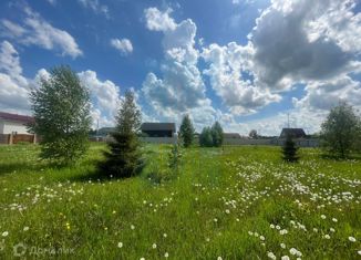 Продам участок, 9 сот., коттеджный поселок Сосновый Берег 3, коттеджный посёлок Сосновый Берег 3, 153