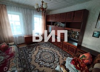 Продается дом, 59.1 м2, село Коноково, улица Будённого