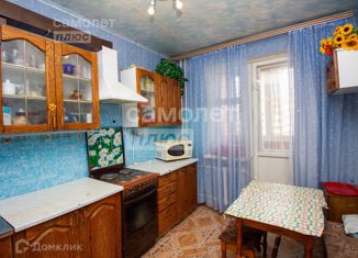 Продам 3-ком. квартиру, 63.5 м2, Ульяновск, Камышинская улица, 6, Засвияжский район