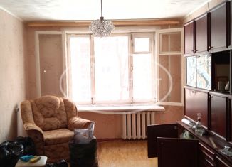 Продажа трехкомнатной квартиры, 58.2 м2, Чайковский, улица Кабалевского, 22