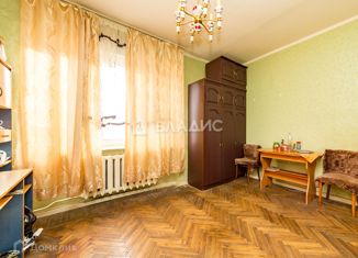 Продается комната, 43.5 м2, Калининградская область, Киевская улица, 18