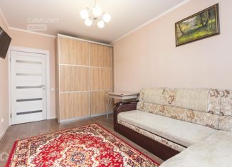 Продается 3-ком. квартира, 69.7 м2, Уфа, Артезианская улица, 15, ЖК Сосны