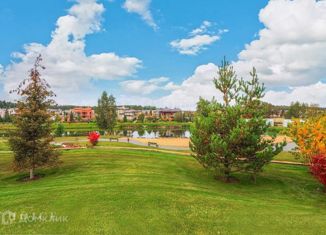 Участок на продажу, 35.7 сот., коттеджный поселок Миллениум Парк