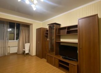 Сдам 1-комнатную квартиру, 49 м2, Пятигорск, улица Нежнова, 21К4