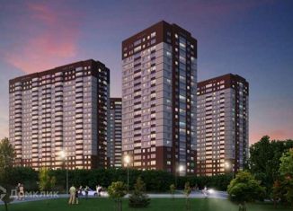 Продается квартира студия, 27.4 м2, Ростов-на-Дону, улица Герасименко, 17/4, ЖК Сердце Ростова