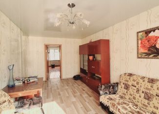 Продается 3-комнатная квартира, 58.2 м2, Челябинская область, Электростальская улица, 34Б