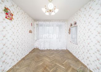 Продается трехкомнатная квартира, 60.5 м2, Санкт-Петербург, аллея Поликарпова, 5, метро Пионерская