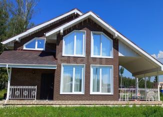 Продам дом, 156 м2, деревня Прудки, Ударная улица, 237