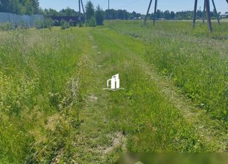 Продается земельный участок, 10 сот., деревня Овчагино, деревня Овчагино, 35